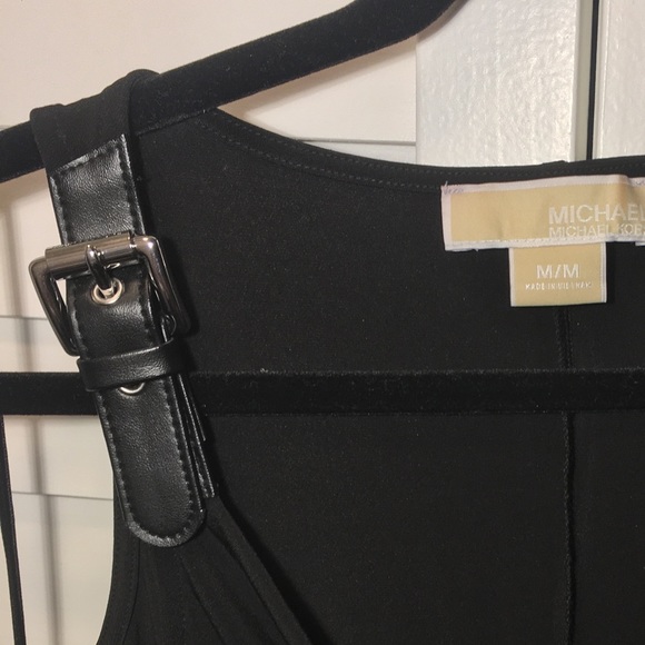 Michael Kors Black Dress - Picture 7 of 7